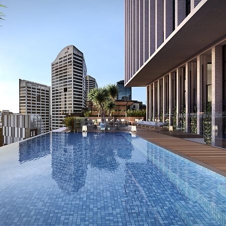 Hotel Crowne Plaza Sydney Darling Harbour By Ihg Zewnętrze zdjęcie
