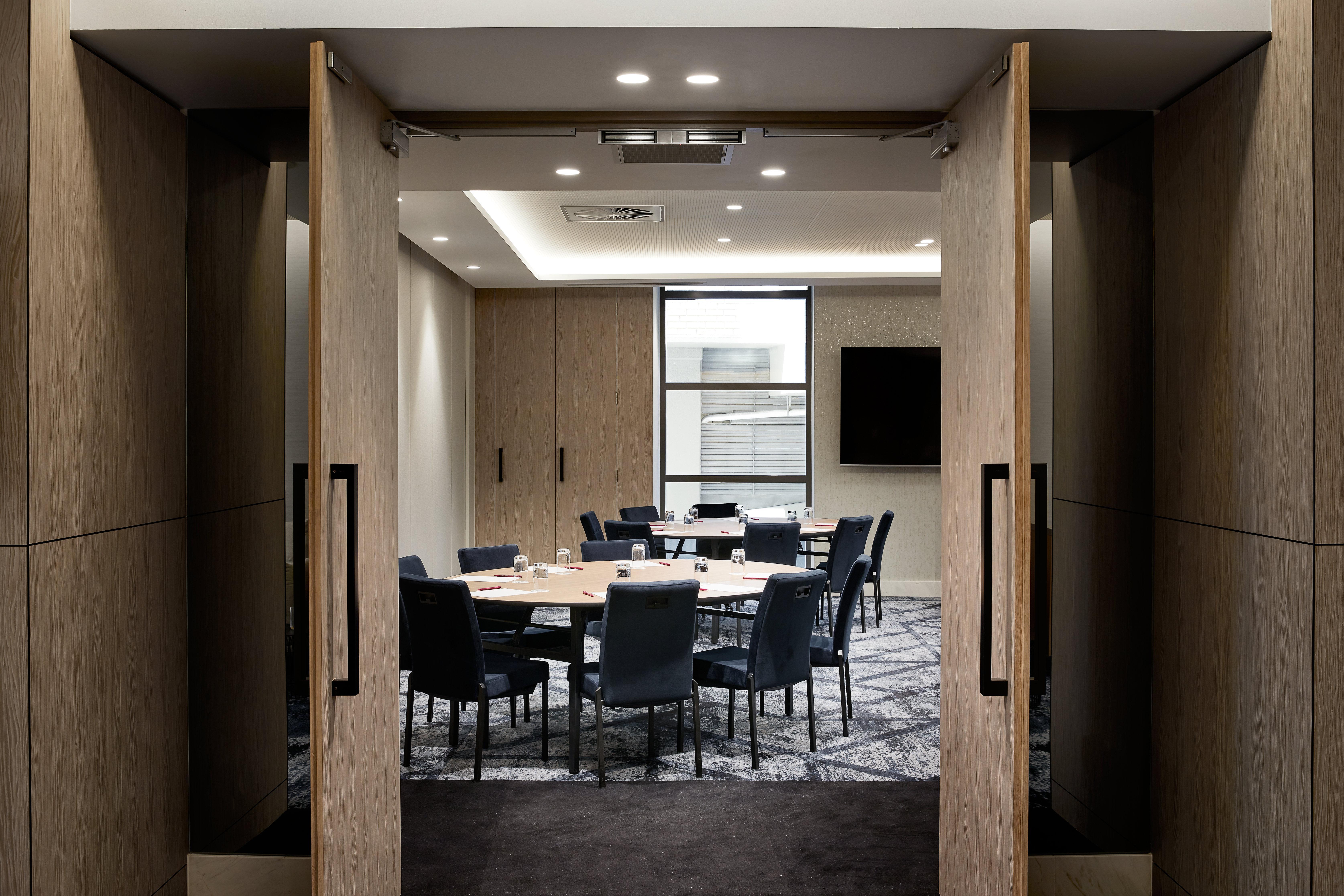 Hotel Crowne Plaza Sydney Darling Harbour By Ihg Zewnętrze zdjęcie