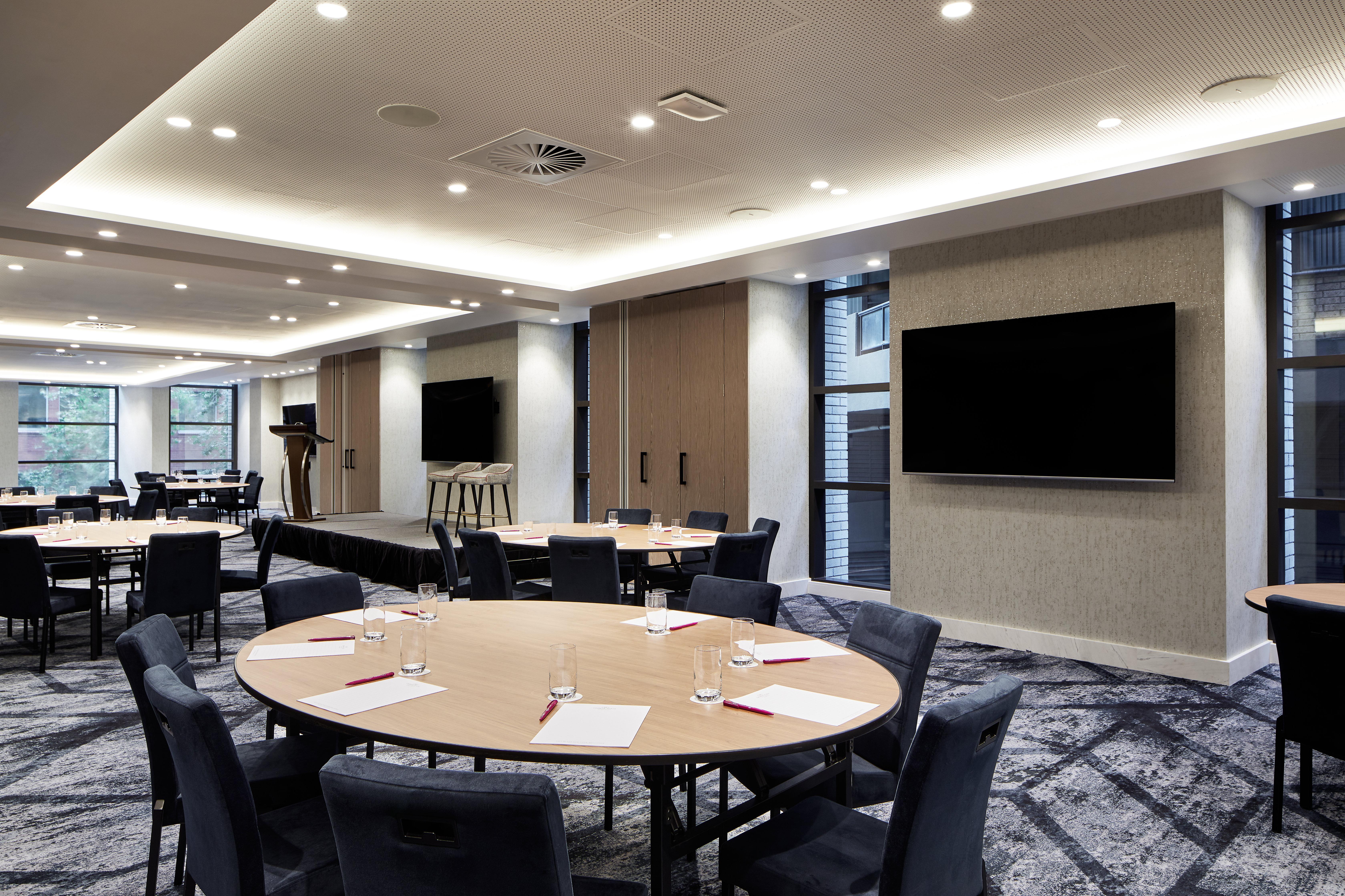 Hotel Crowne Plaza Sydney Darling Harbour By Ihg Zewnętrze zdjęcie