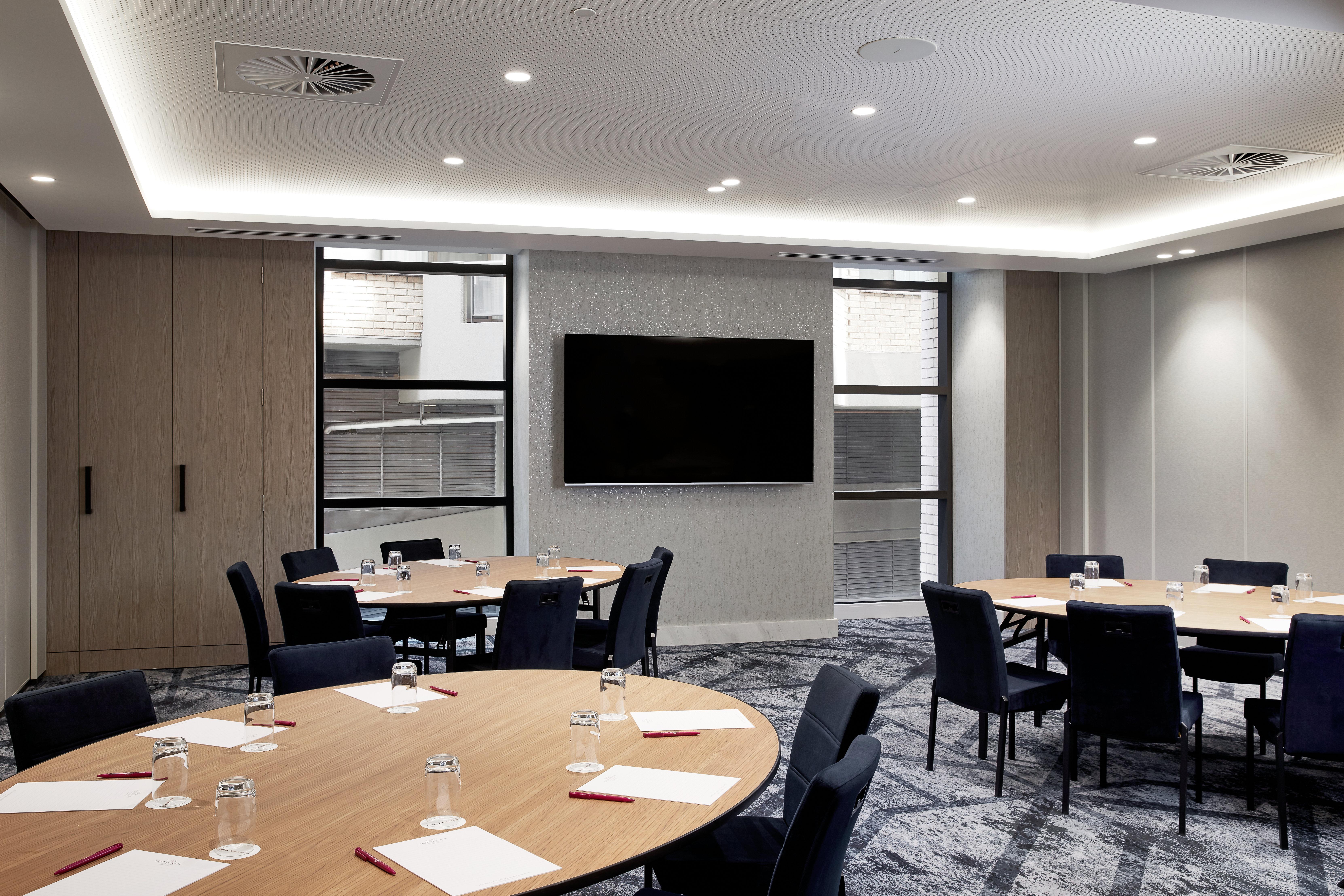 Hotel Crowne Plaza Sydney Darling Harbour By Ihg Zewnętrze zdjęcie
