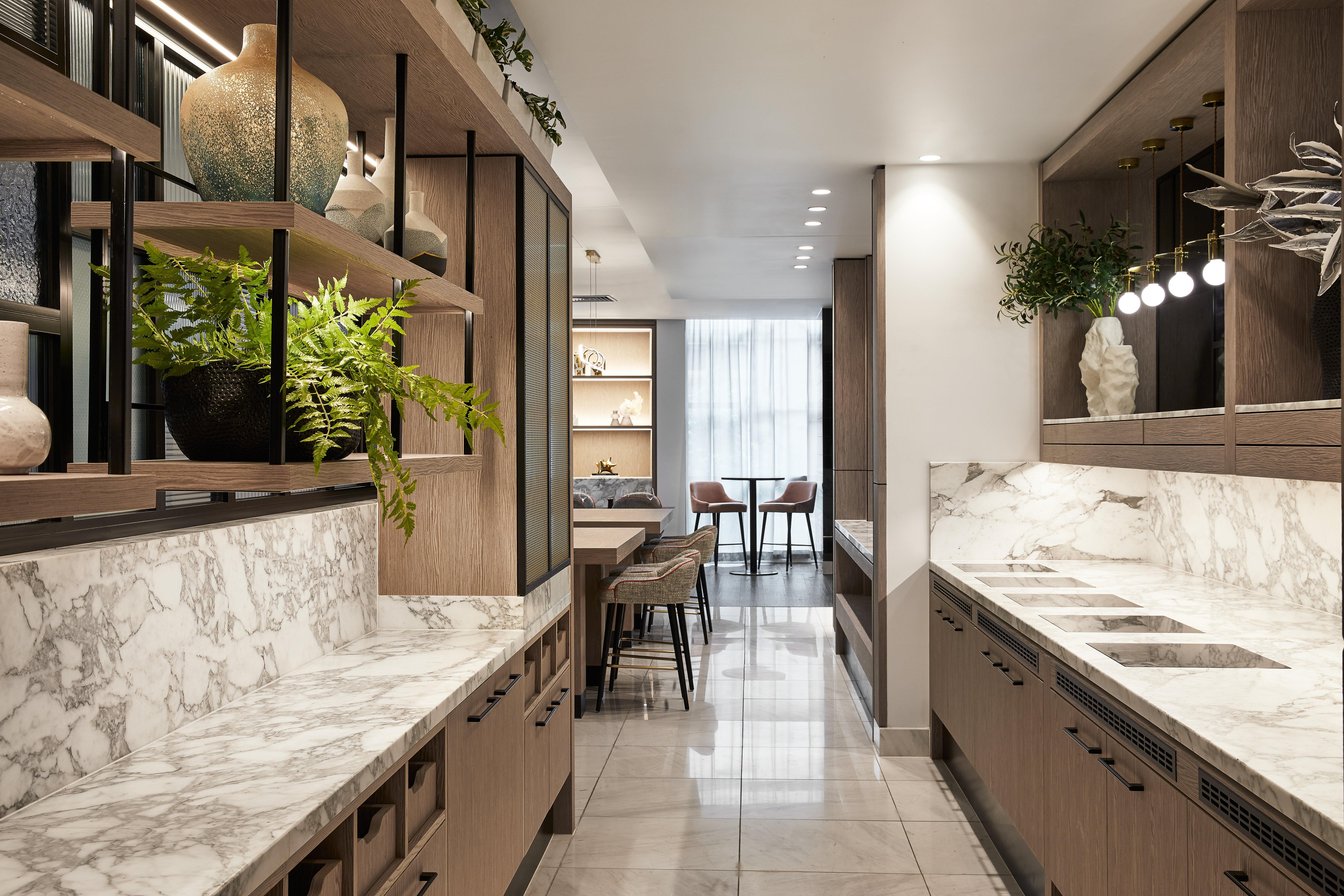 Hotel Crowne Plaza Sydney Darling Harbour By Ihg Zewnętrze zdjęcie