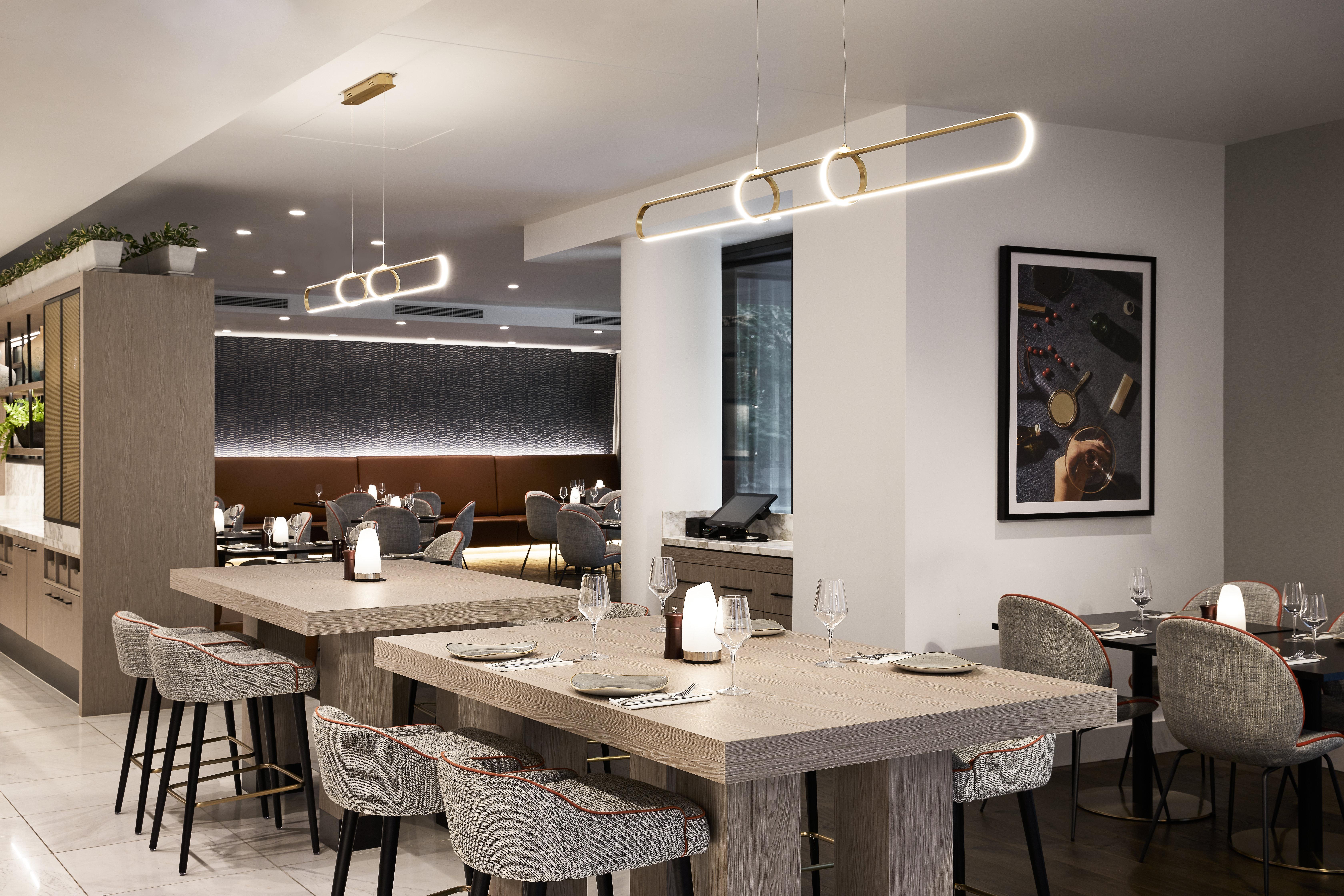Hotel Crowne Plaza Sydney Darling Harbour By Ihg Zewnętrze zdjęcie