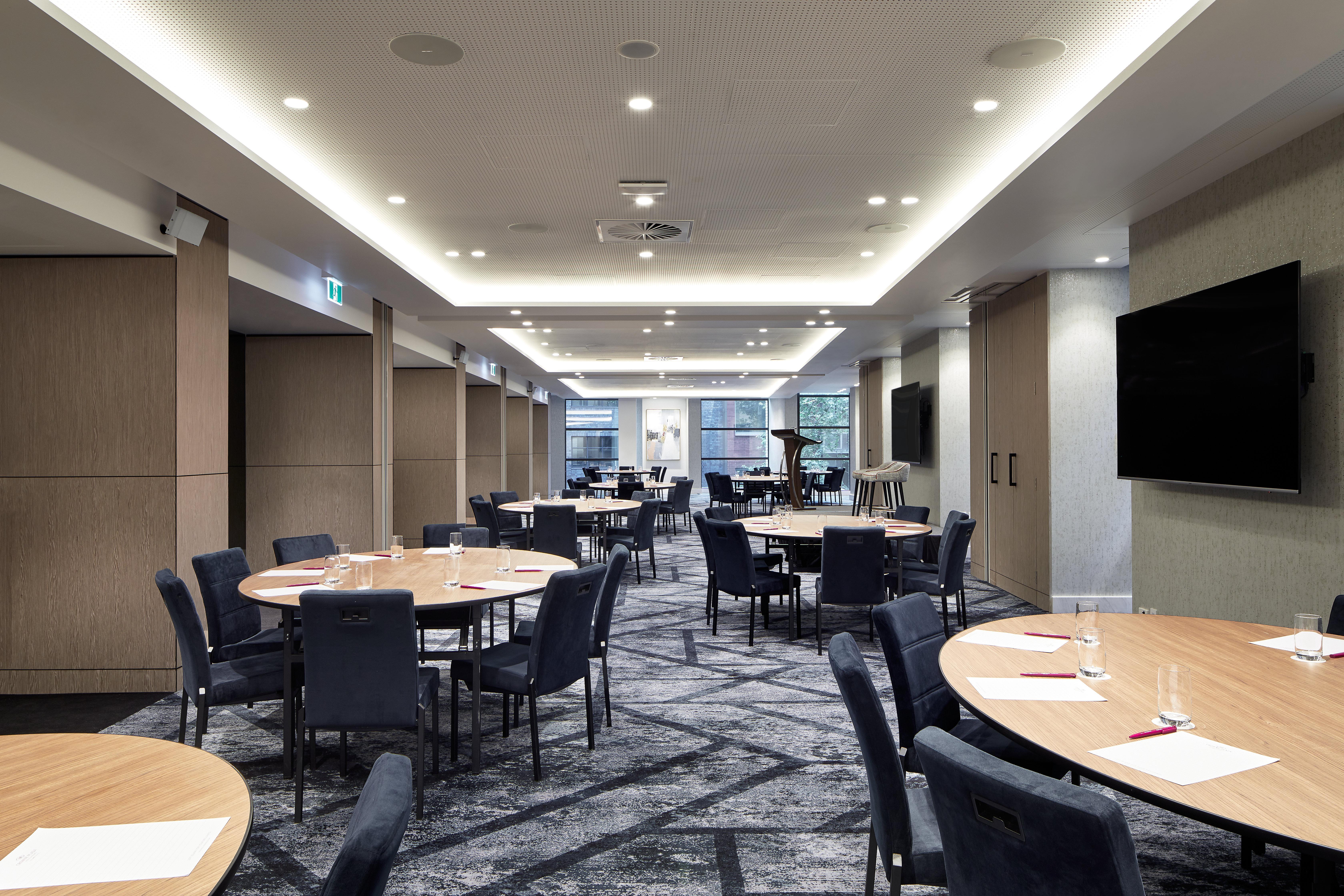 Hotel Crowne Plaza Sydney Darling Harbour By Ihg Zewnętrze zdjęcie