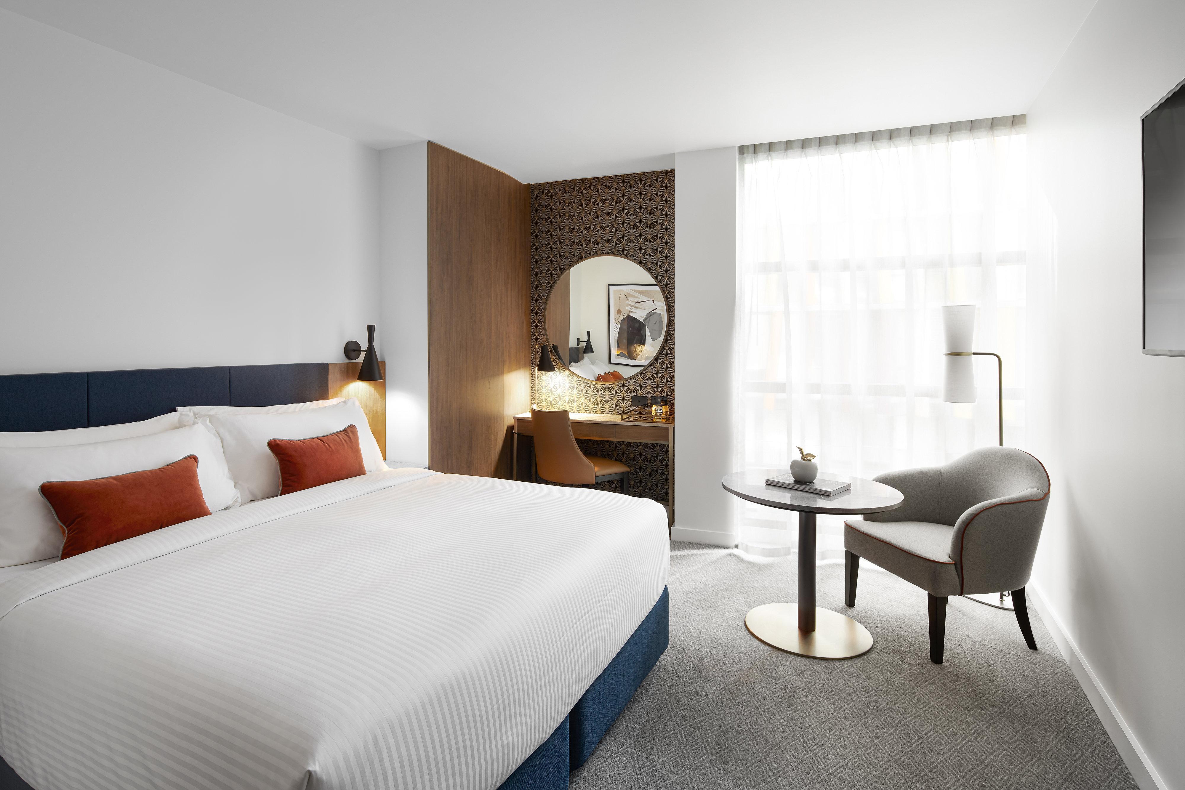 Hotel Crowne Plaza Sydney Darling Harbour By Ihg Zewnętrze zdjęcie