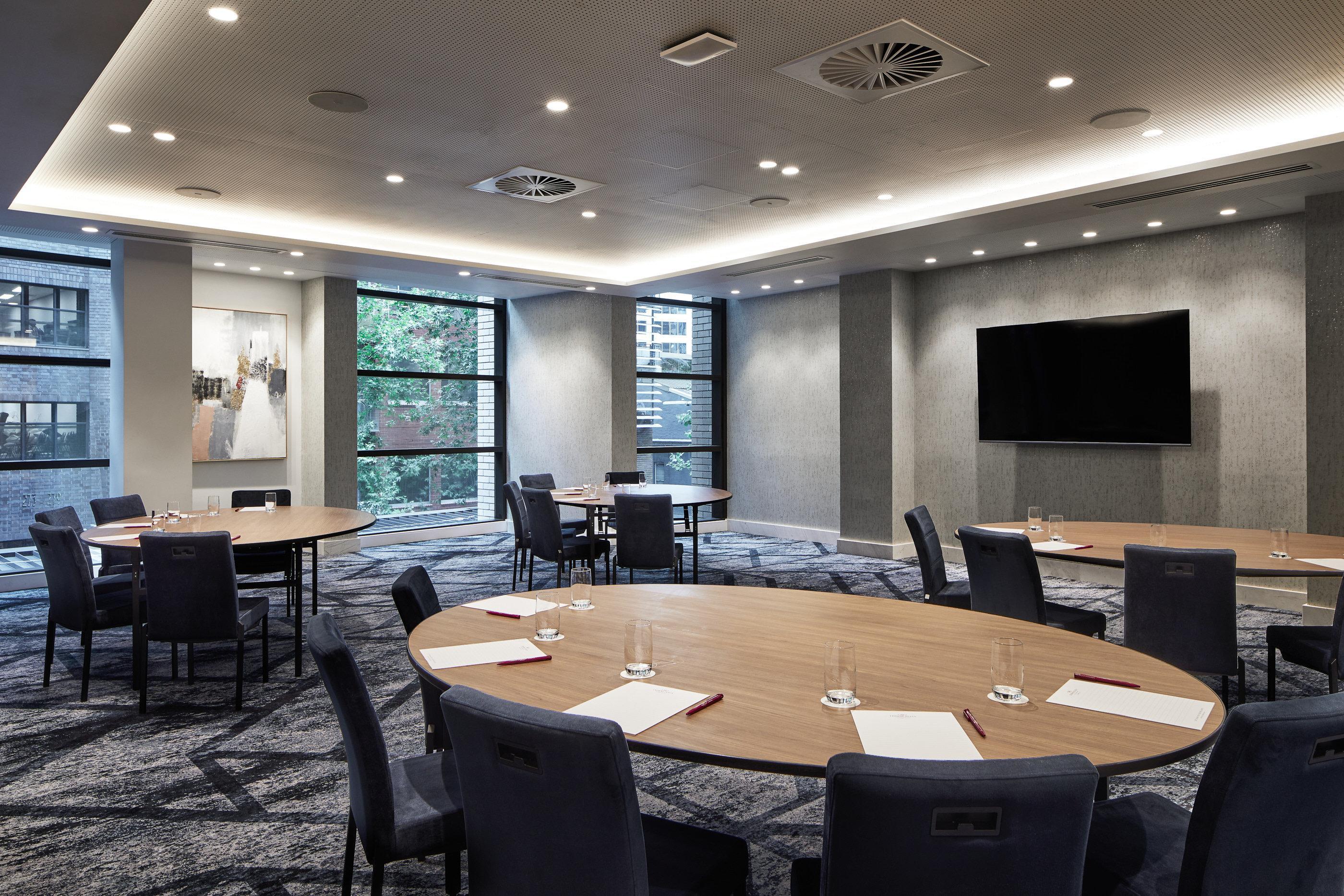 Hotel Crowne Plaza Sydney Darling Harbour By Ihg Zewnętrze zdjęcie