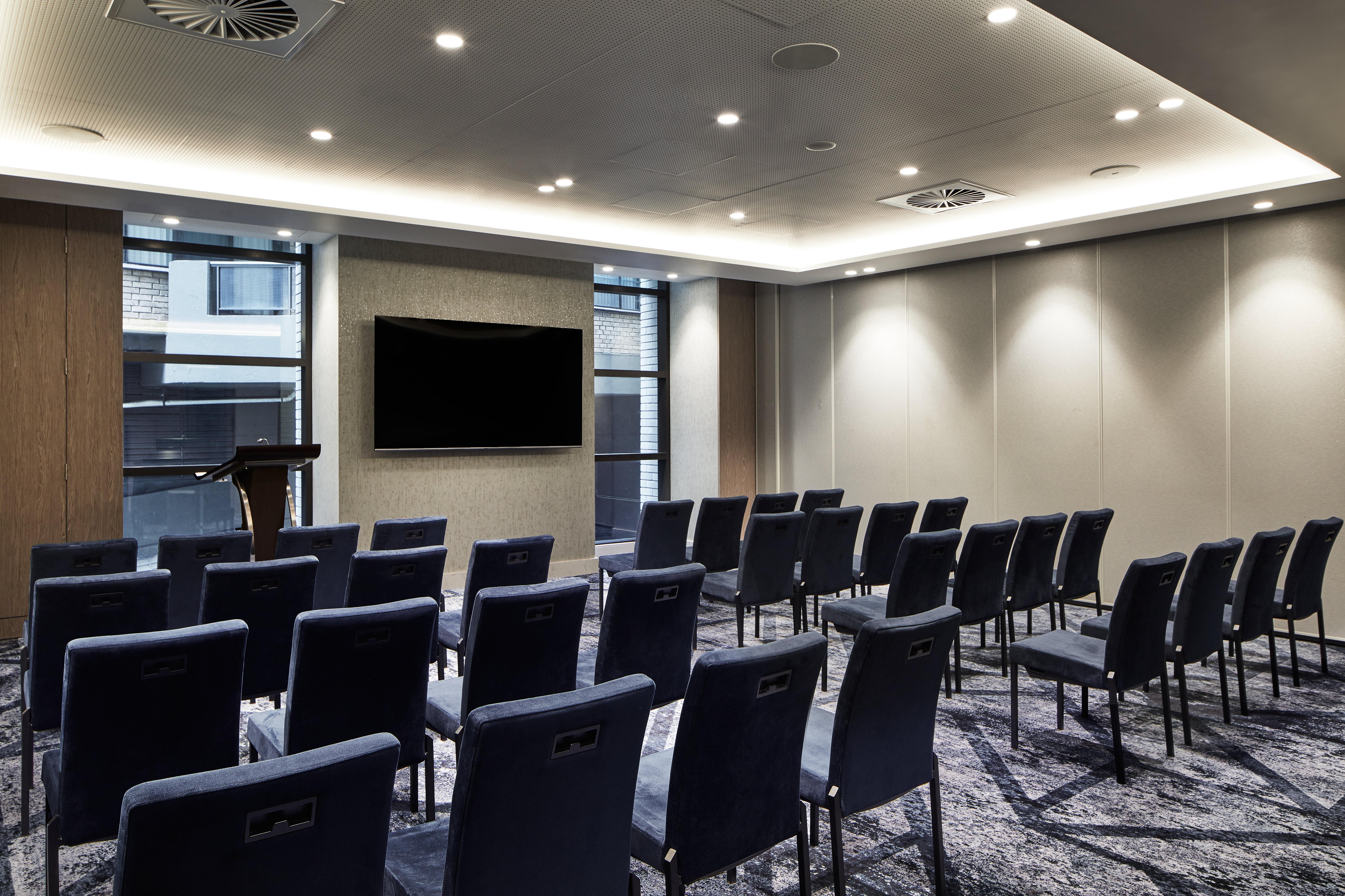 Hotel Crowne Plaza Sydney Darling Harbour By Ihg Zewnętrze zdjęcie