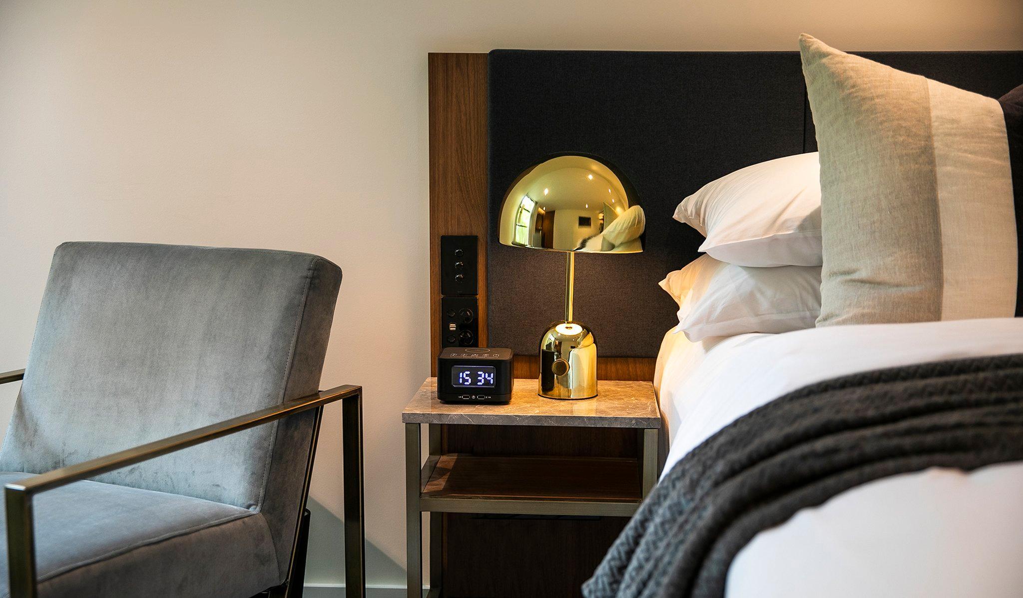 Hotel Crowne Plaza Sydney Darling Harbour By Ihg Zewnętrze zdjęcie