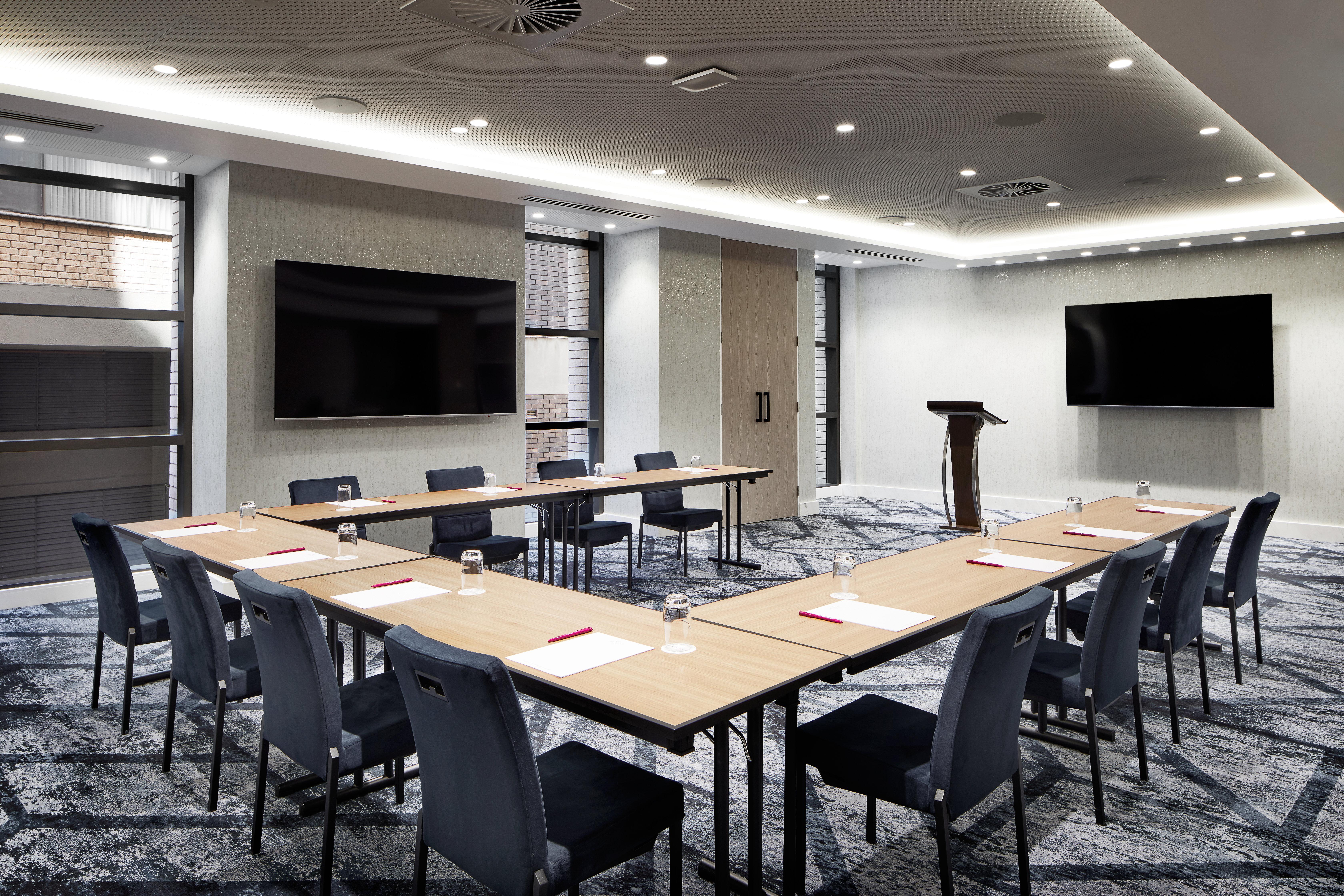 Hotel Crowne Plaza Sydney Darling Harbour By Ihg Zewnętrze zdjęcie