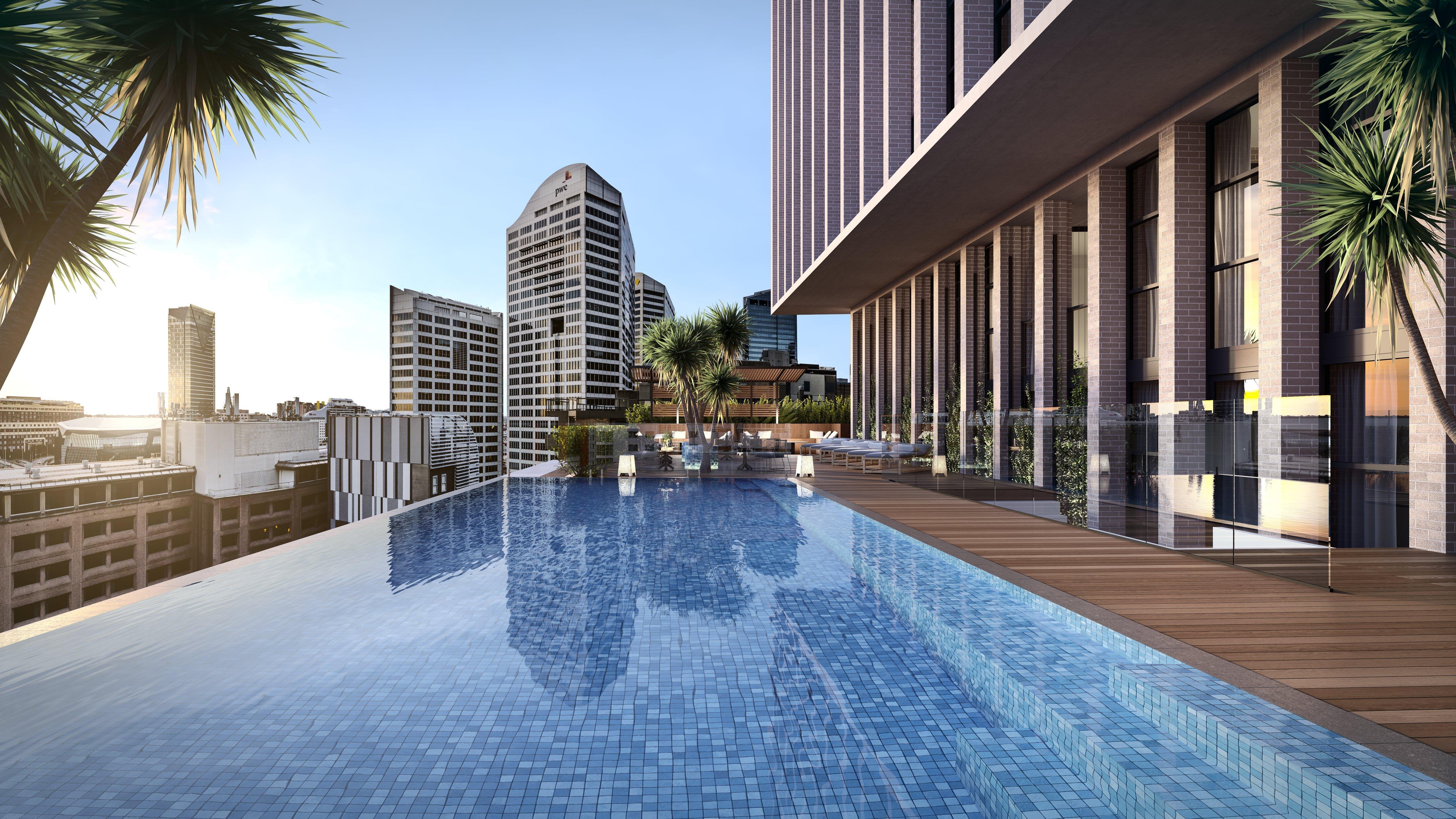 Hotel Crowne Plaza Sydney Darling Harbour By Ihg Zewnętrze zdjęcie