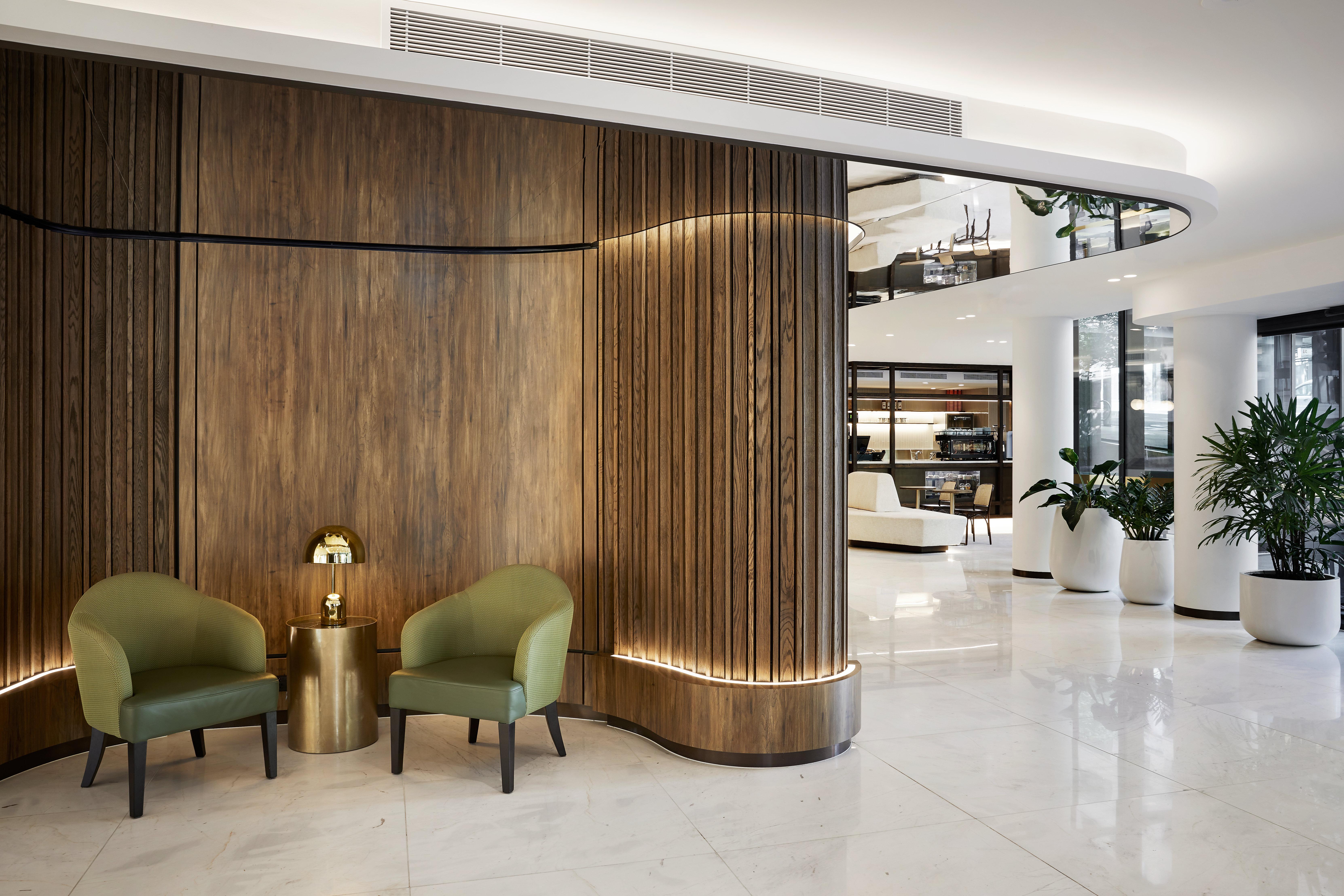 Hotel Crowne Plaza Sydney Darling Harbour By Ihg Zewnętrze zdjęcie