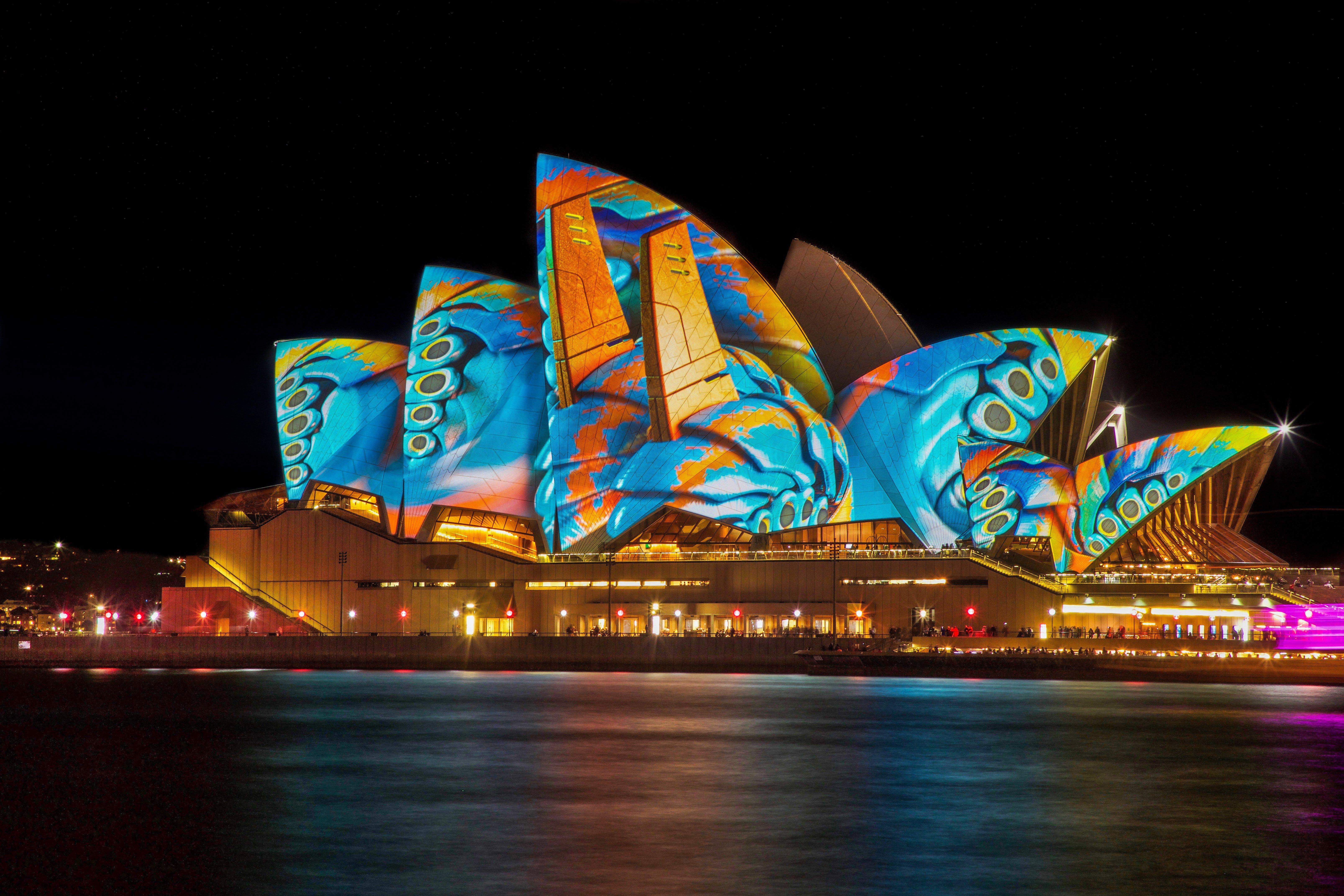 Hotel Crowne Plaza Sydney Darling Harbour By Ihg Zewnętrze zdjęcie