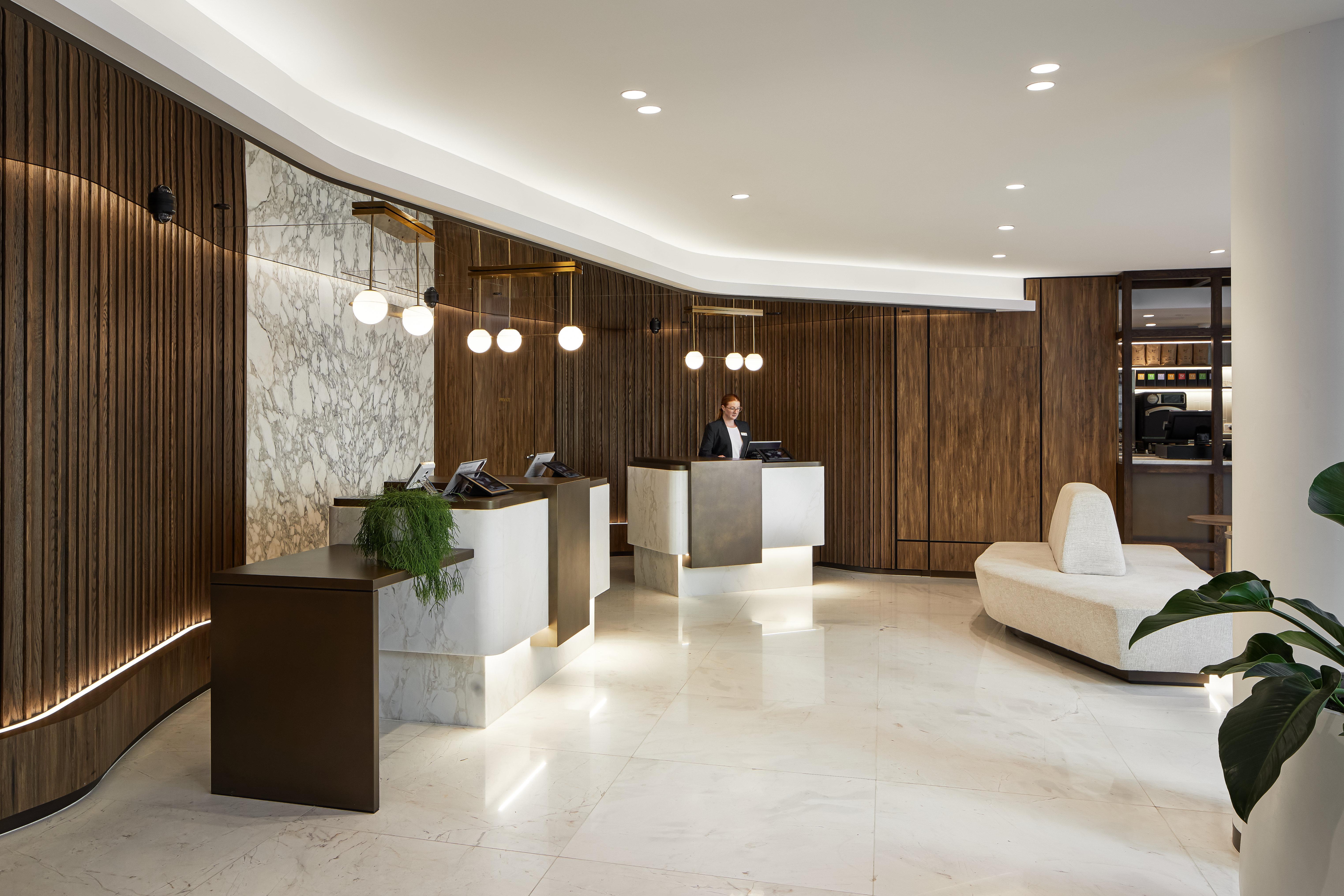 Hotel Crowne Plaza Sydney Darling Harbour By Ihg Zewnętrze zdjęcie