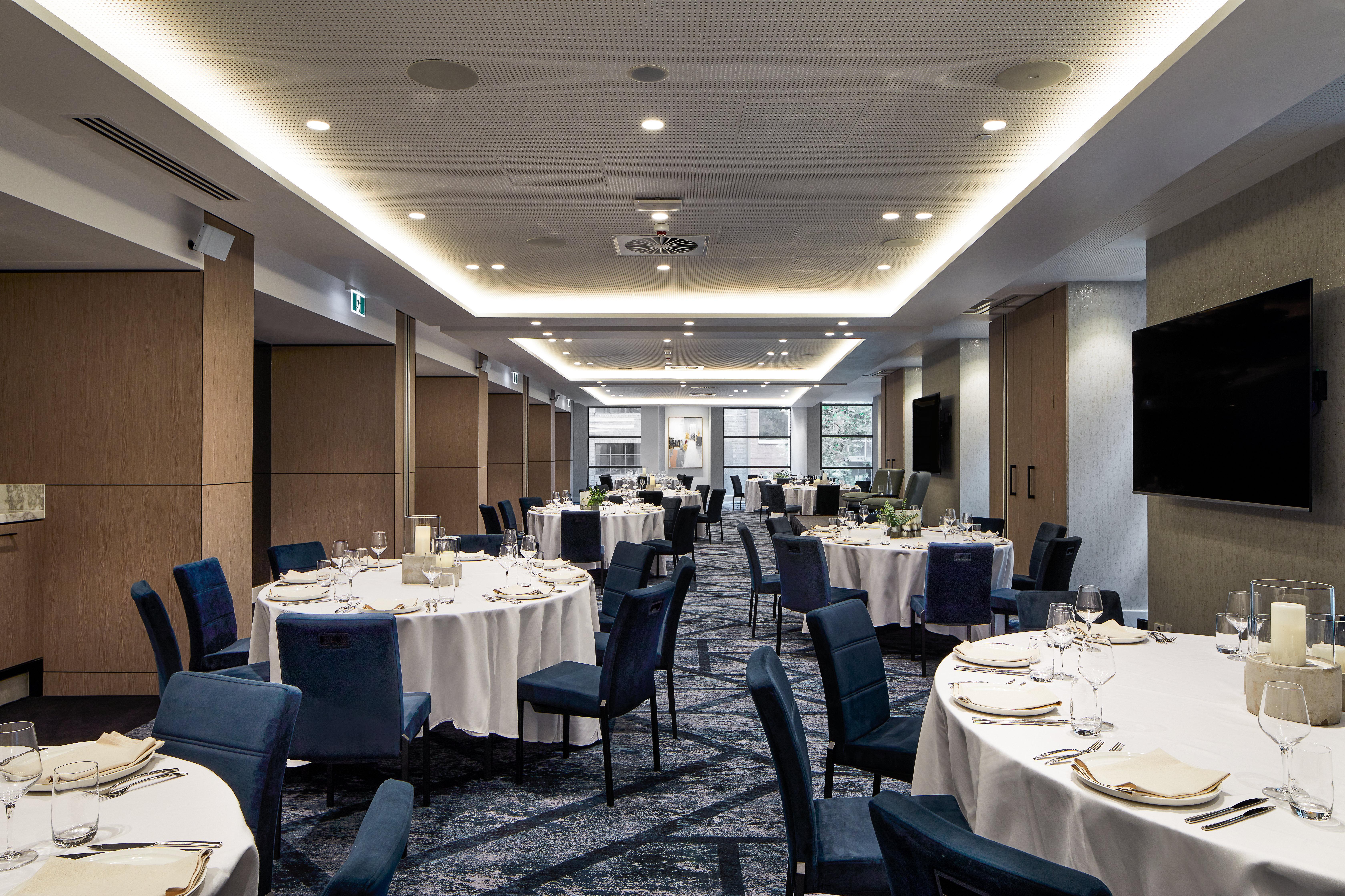Hotel Crowne Plaza Sydney Darling Harbour By Ihg Zewnętrze zdjęcie