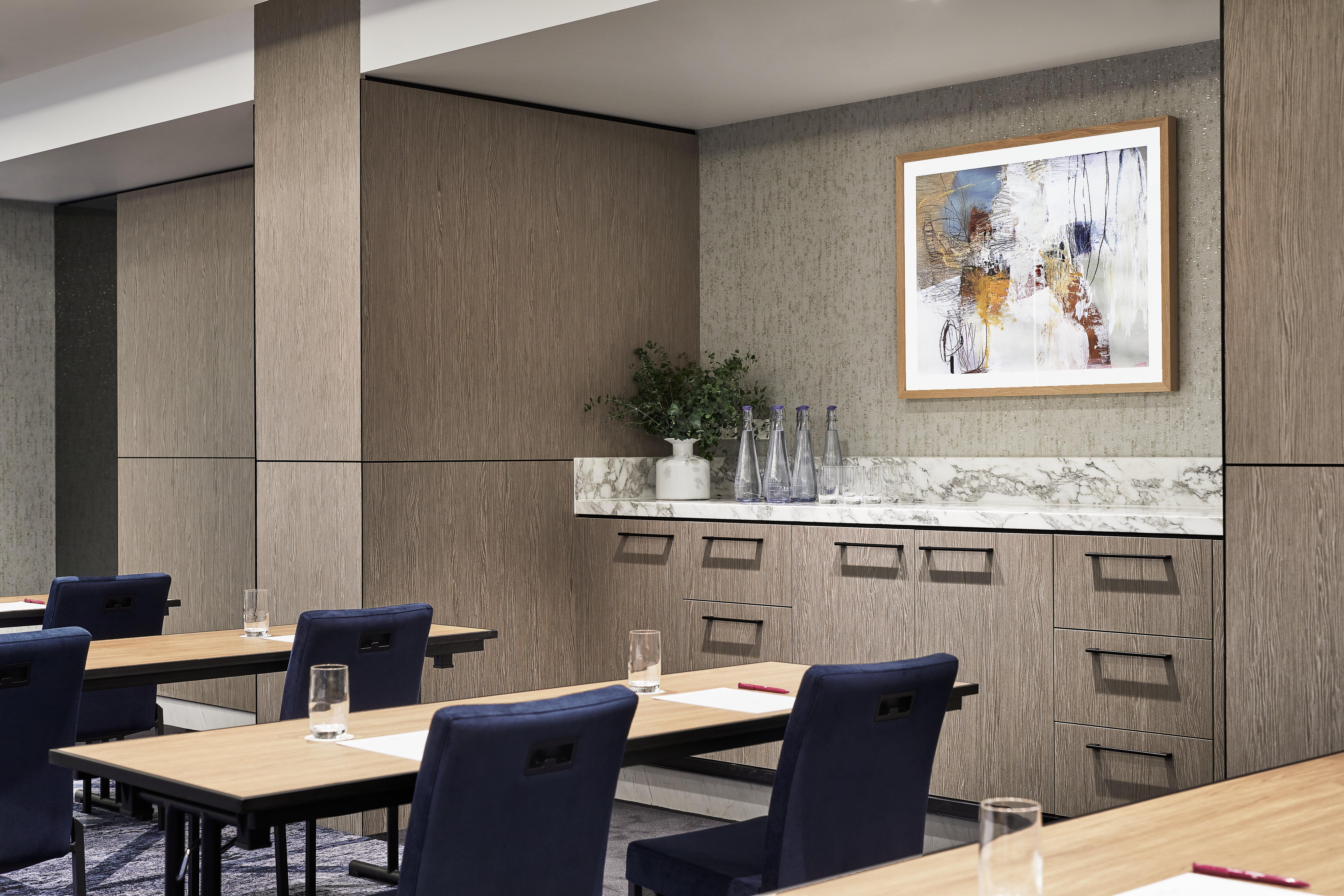 Hotel Crowne Plaza Sydney Darling Harbour By Ihg Zewnętrze zdjęcie
