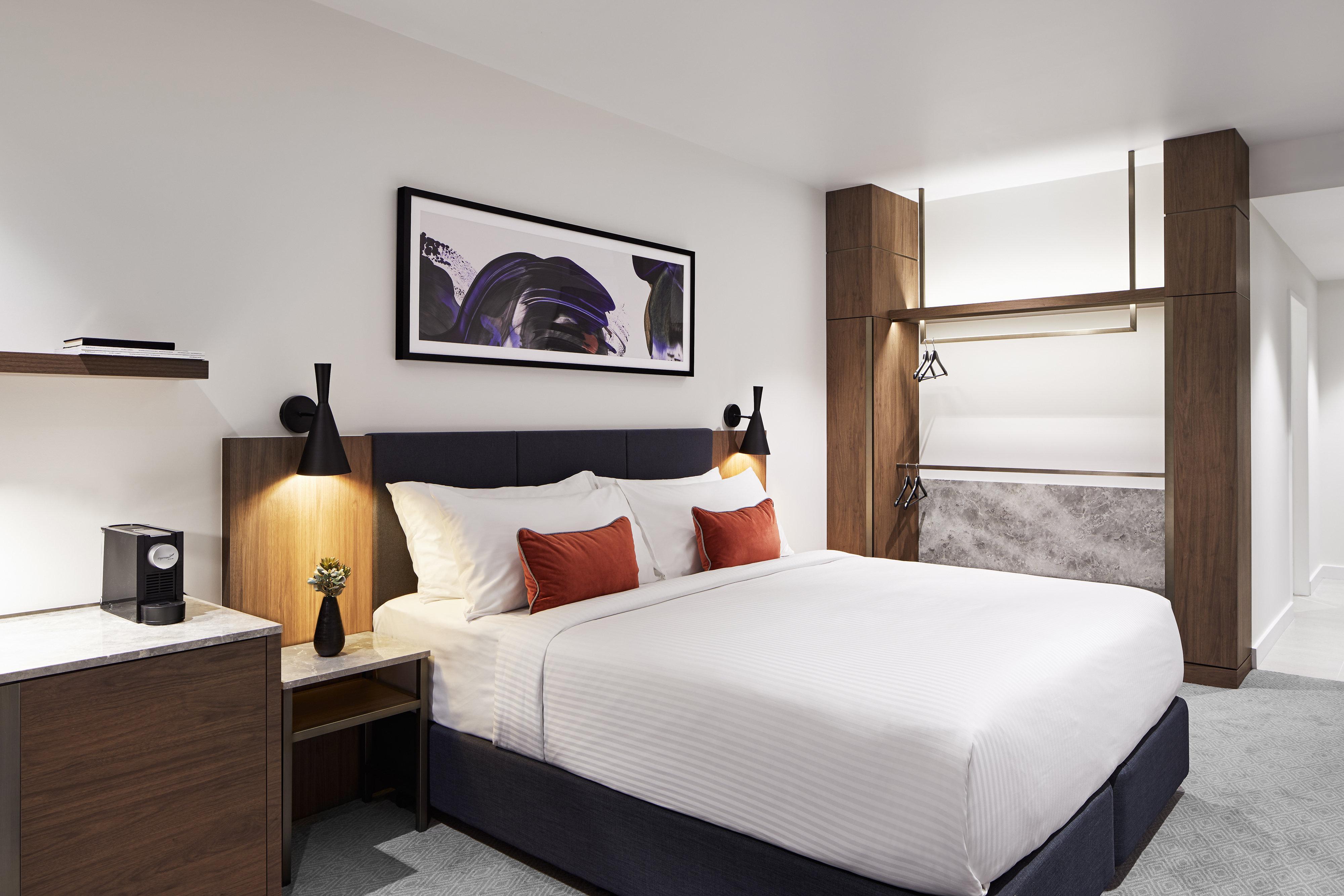 Hotel Crowne Plaza Sydney Darling Harbour By Ihg Zewnętrze zdjęcie