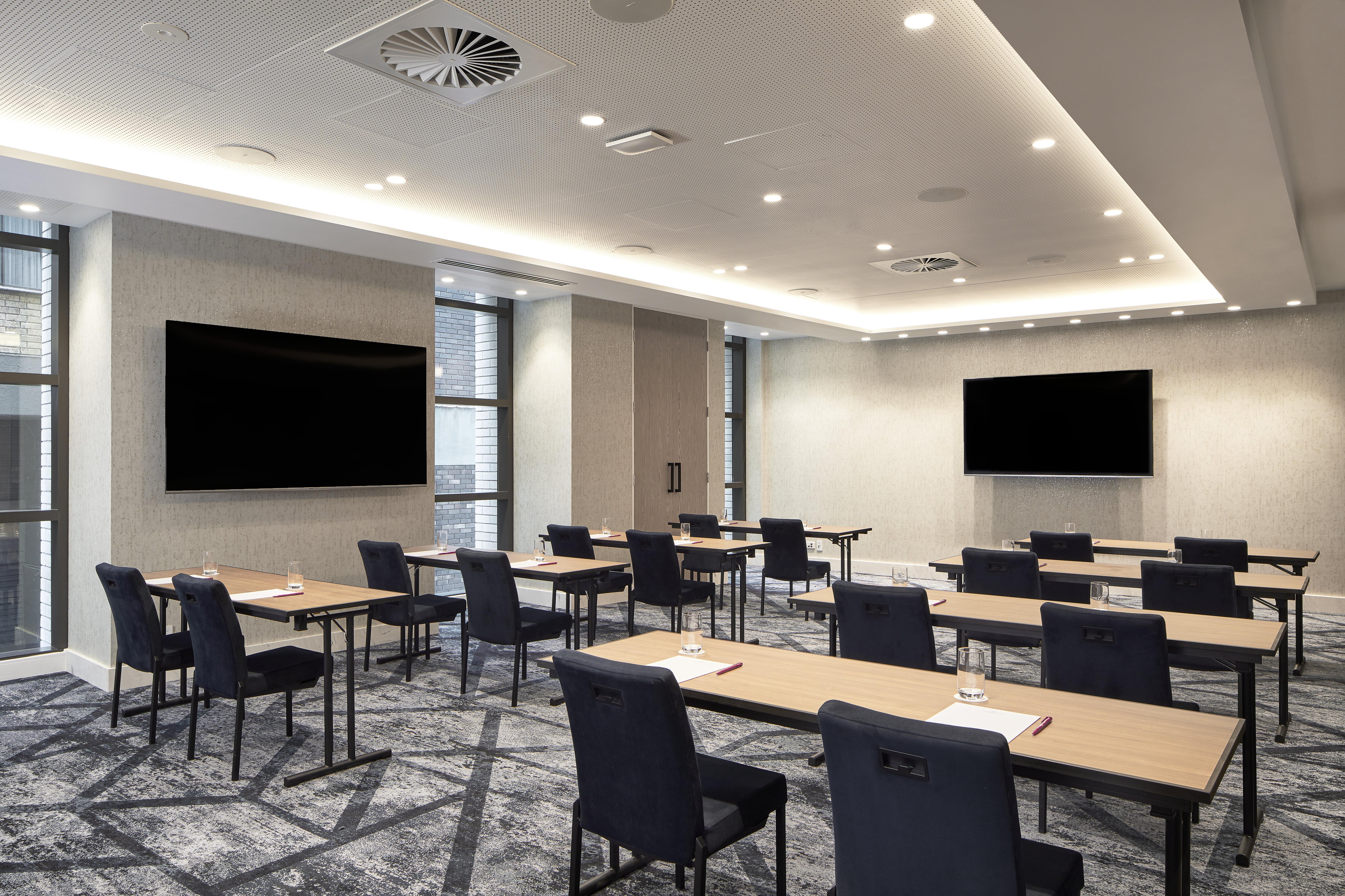 Hotel Crowne Plaza Sydney Darling Harbour By Ihg Zewnętrze zdjęcie