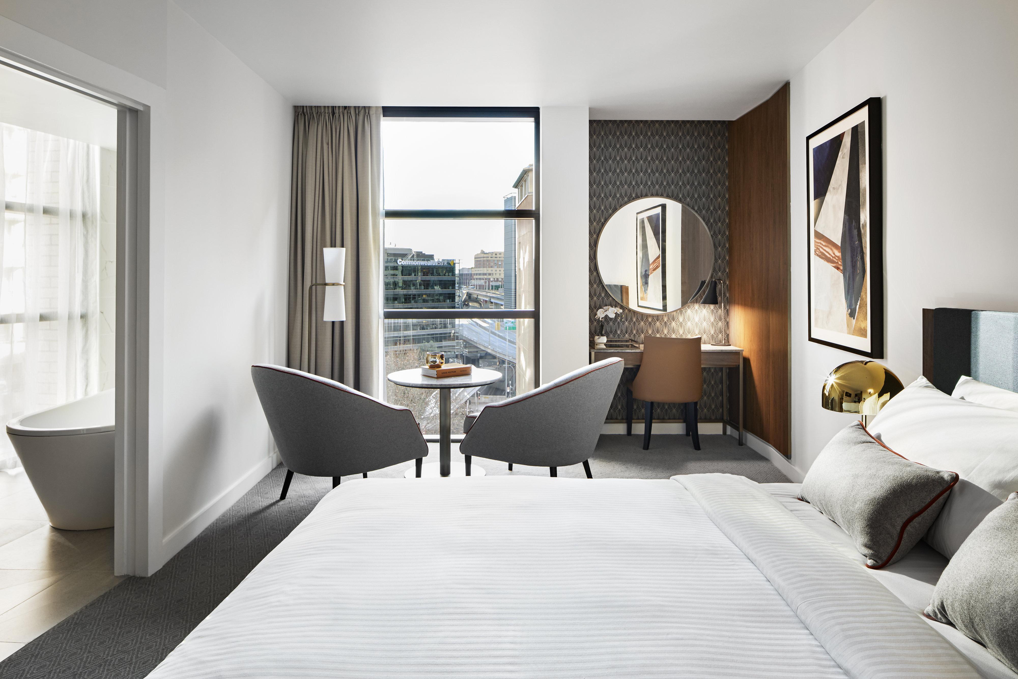 Hotel Crowne Plaza Sydney Darling Harbour By Ihg Zewnętrze zdjęcie