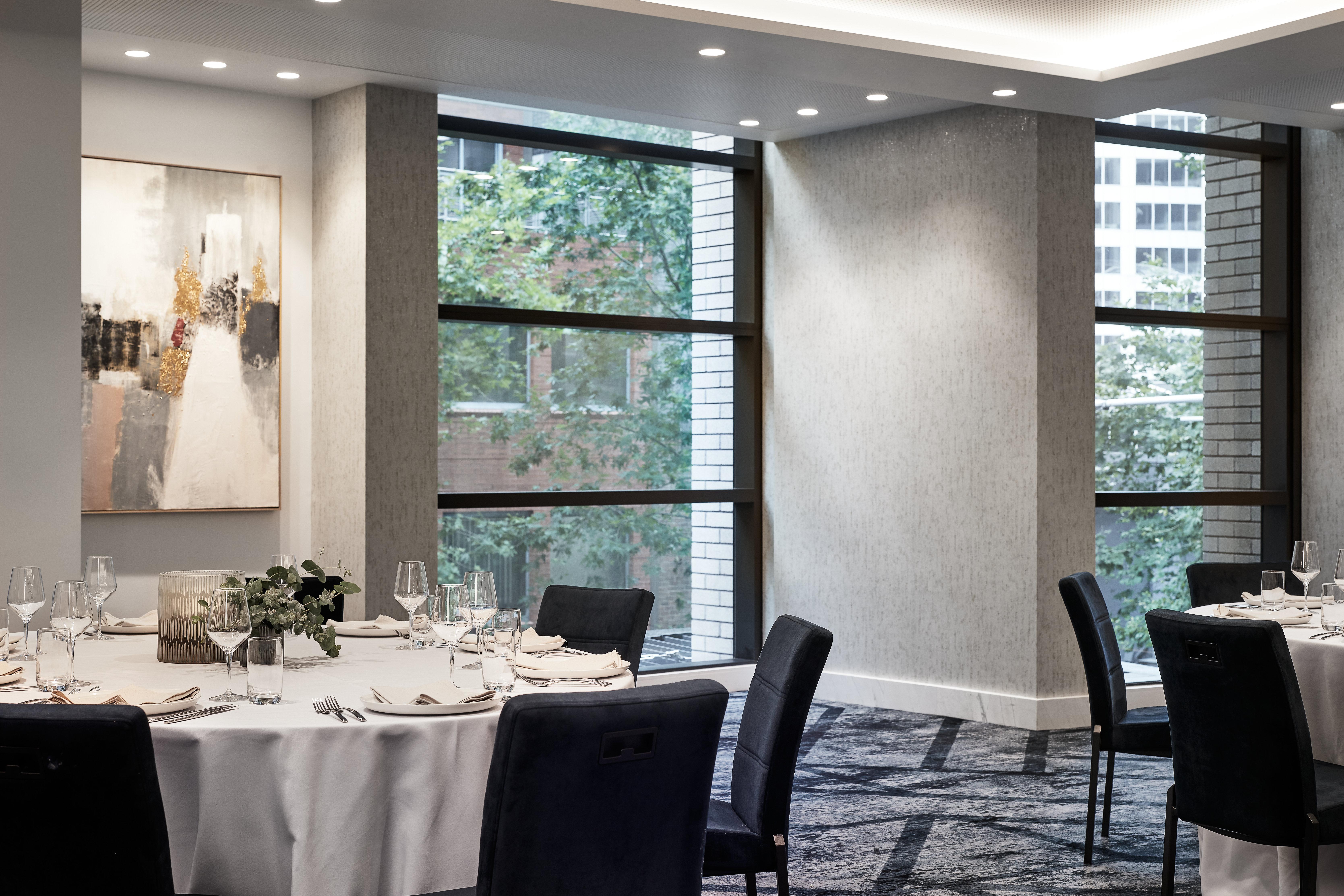 Hotel Crowne Plaza Sydney Darling Harbour By Ihg Zewnętrze zdjęcie