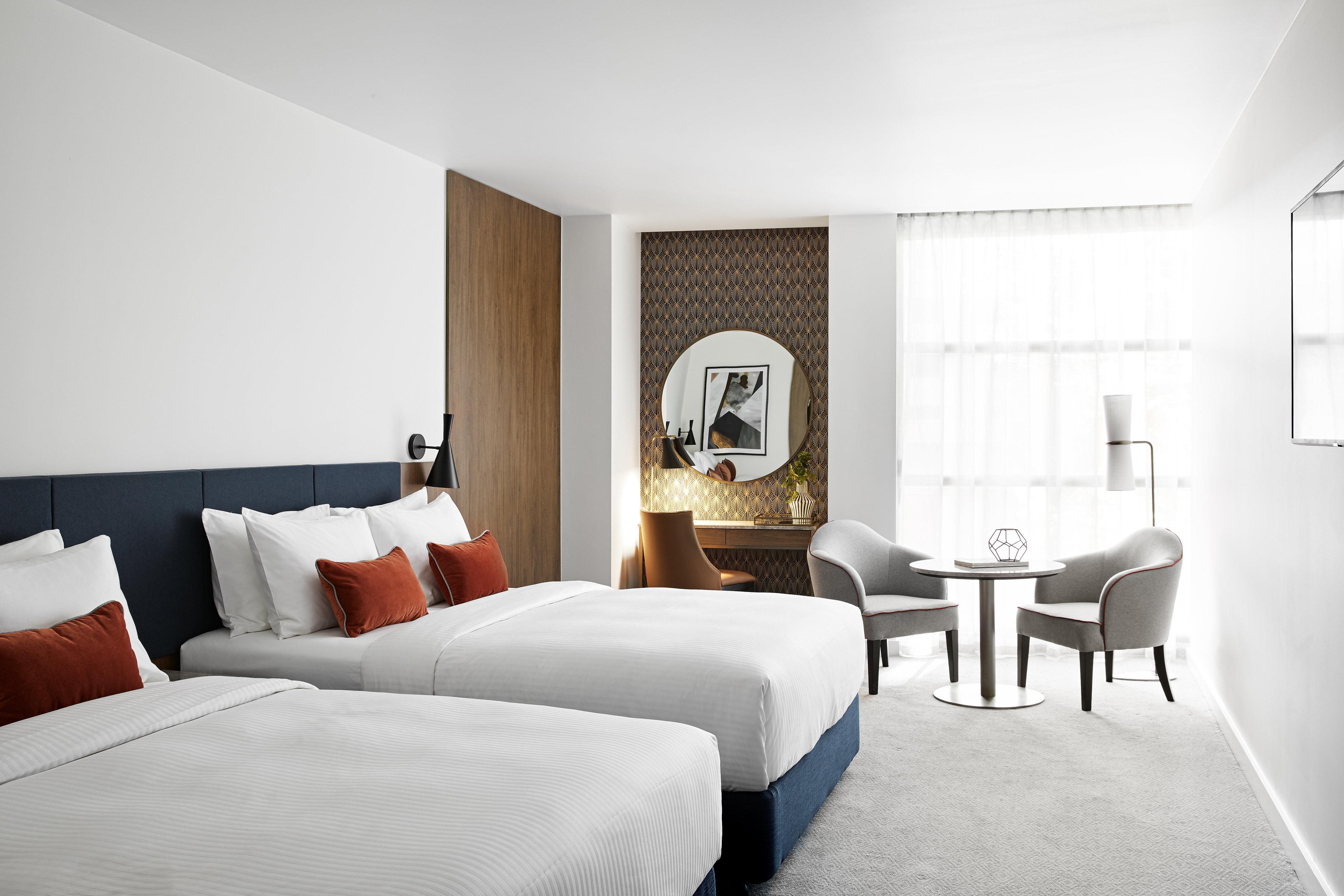 Hotel Crowne Plaza Sydney Darling Harbour By Ihg Zewnętrze zdjęcie