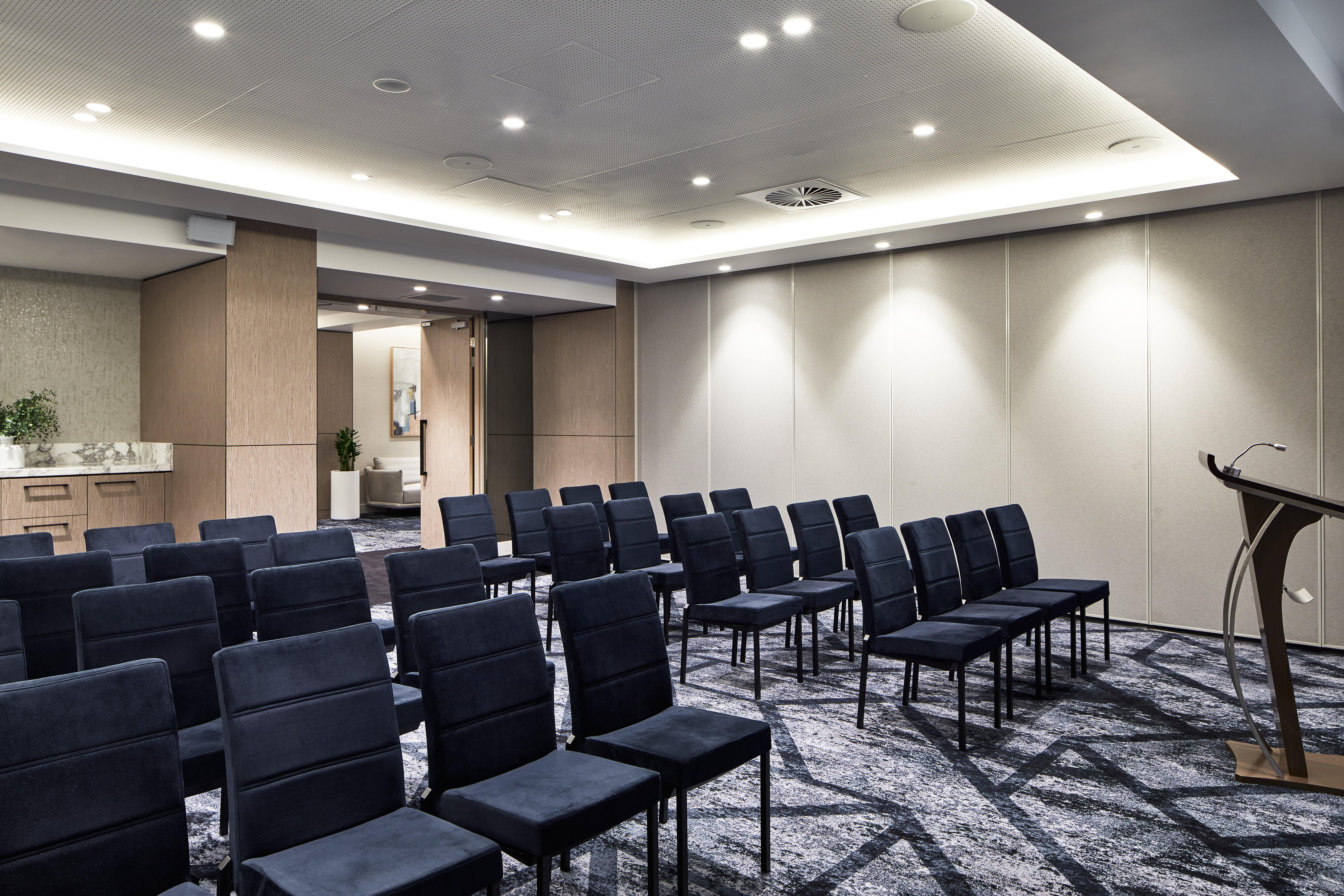 Hotel Crowne Plaza Sydney Darling Harbour By Ihg Zewnętrze zdjęcie