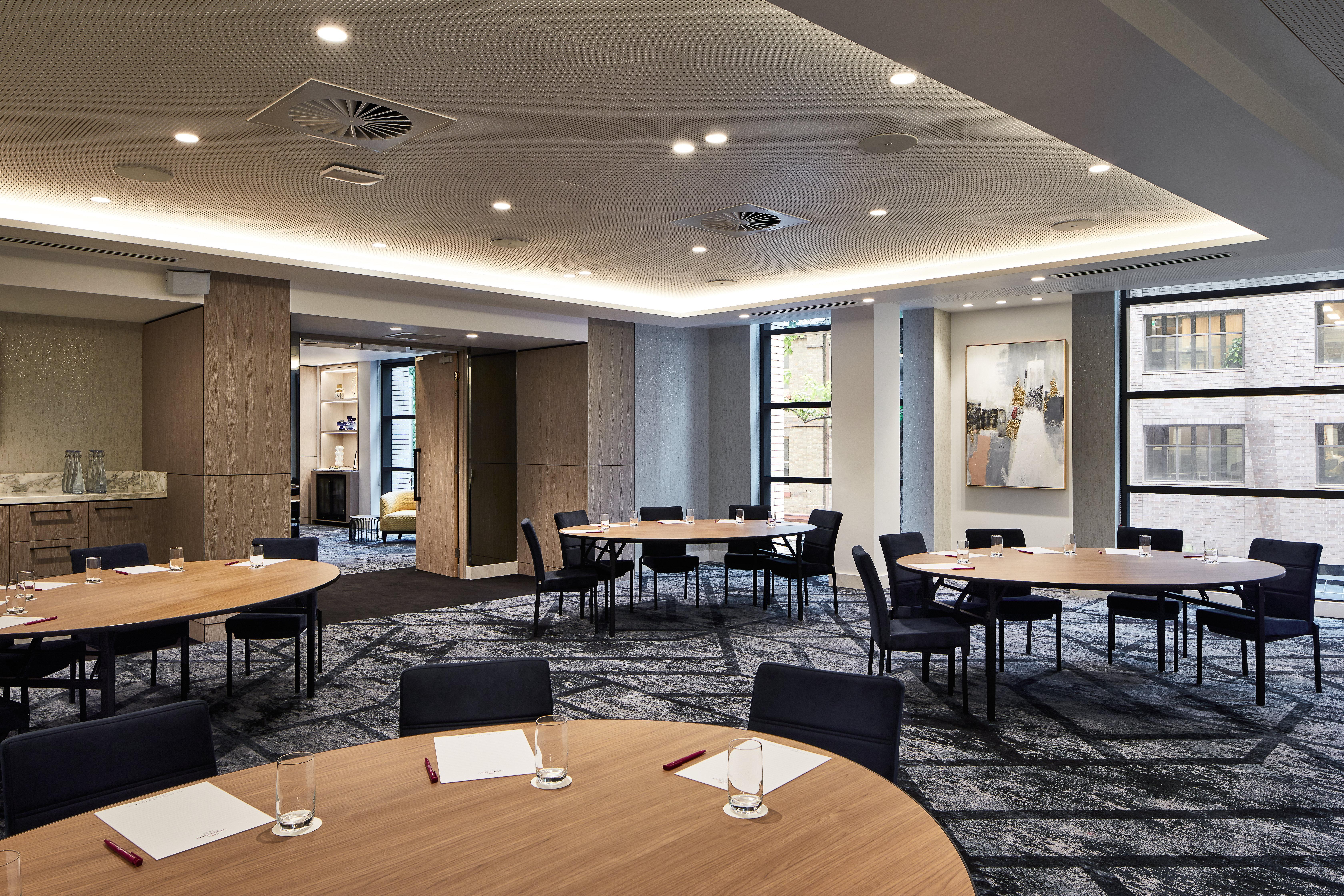 Hotel Crowne Plaza Sydney Darling Harbour By Ihg Zewnętrze zdjęcie