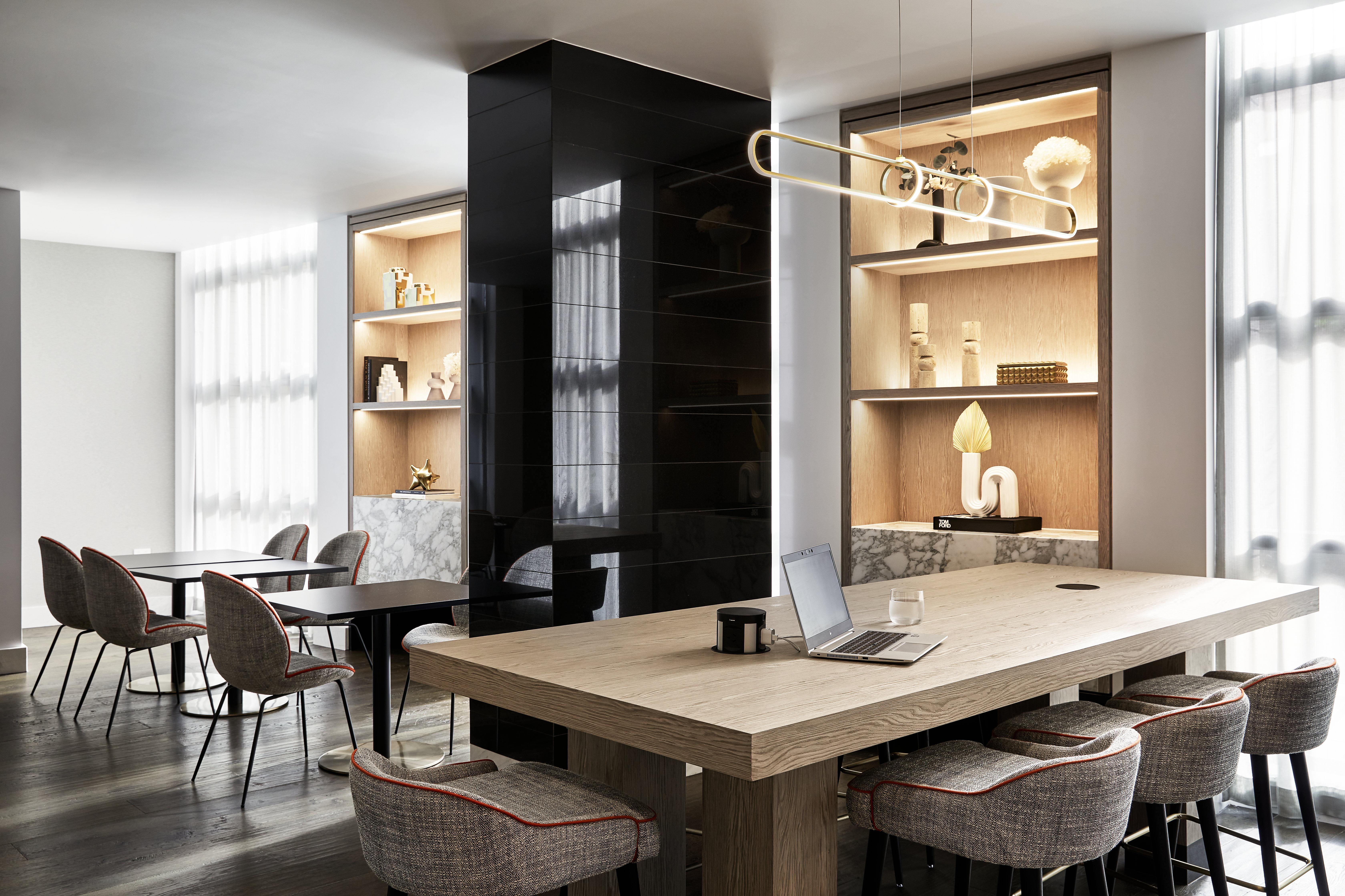 Hotel Crowne Plaza Sydney Darling Harbour By Ihg Zewnętrze zdjęcie