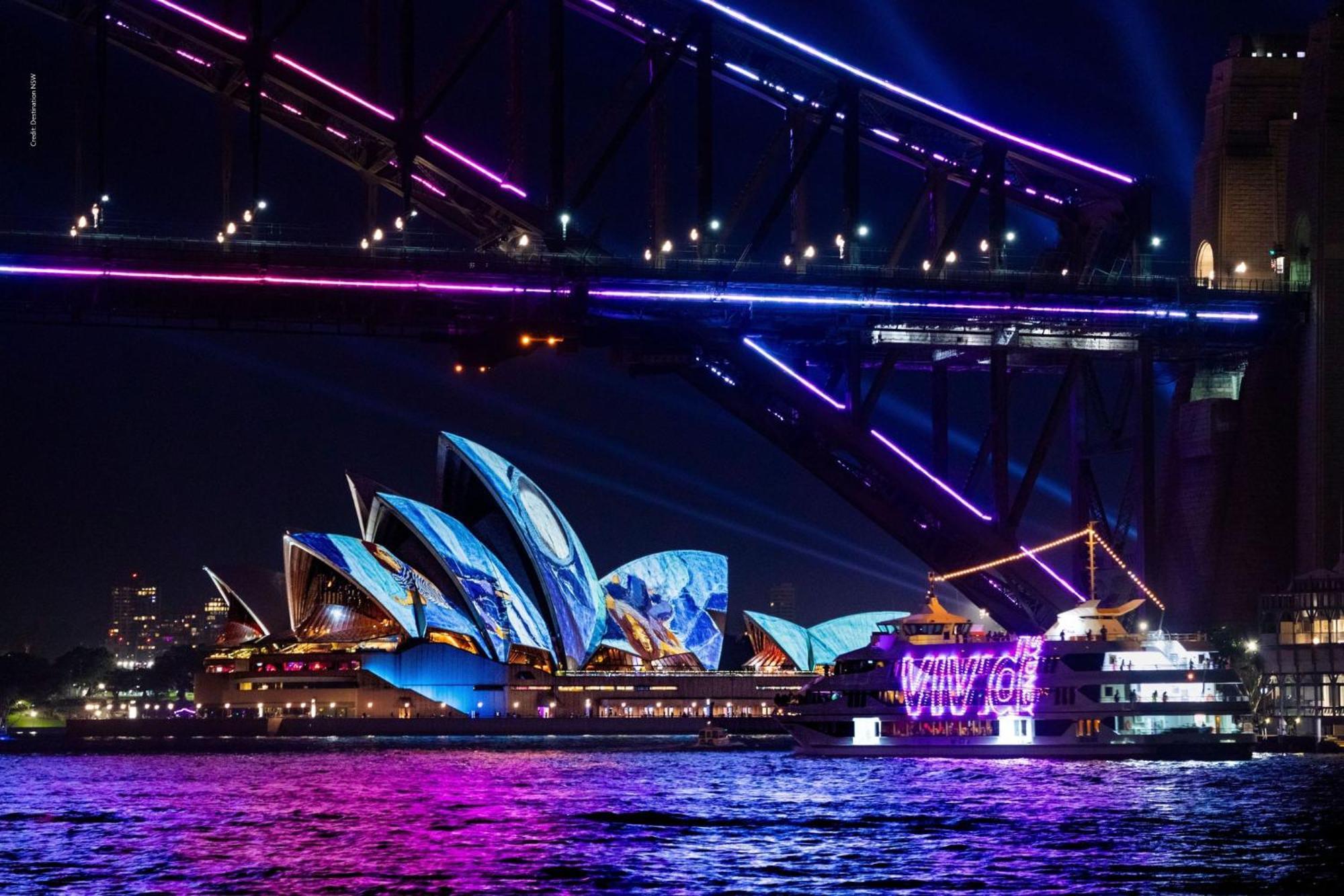 Hotel Crowne Plaza Sydney Darling Harbour By Ihg Zewnętrze zdjęcie